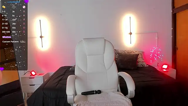  Gaby1 online show from January 2025 03:59:02 PM