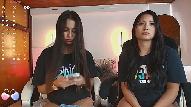  Gaby1 online show from January 2025 04:30:01 PM