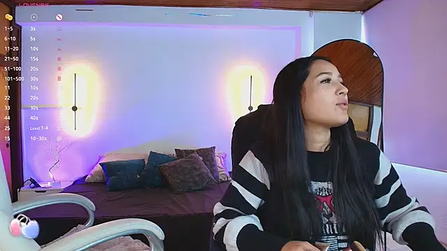  Gaby1 online show from January 2025 12:48:02 PM