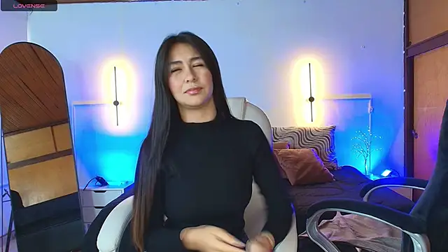 Gaby1 online show from February 2025 11:49:01 AM