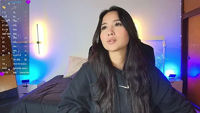  Gaby1 online show from March 2025 11:40:01 AM