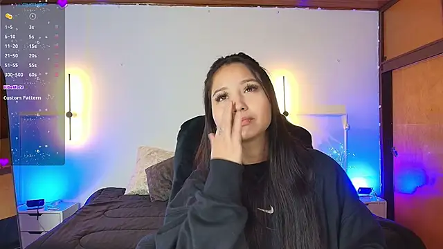  Gaby1 online show from March 2025 11:28:01 AM