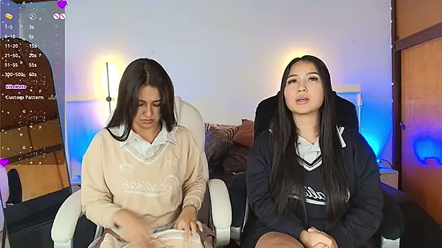 Gaby1 online show from March 2025 05:28:01 PM
