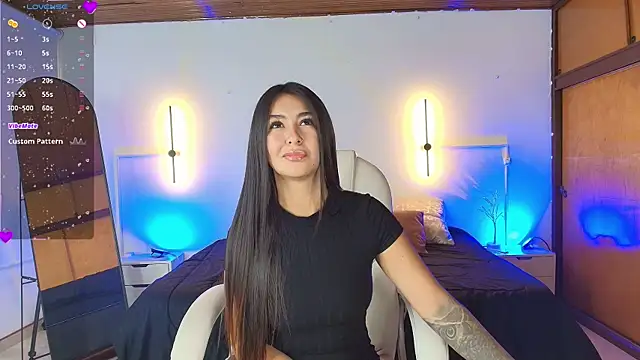  Gaby1 online show from March 2025 01:19:02 PM