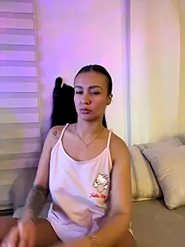  Gaby1 online show from September 2025 11:05:01 PM
