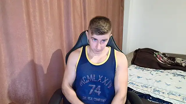 Todhorny9873 online show from December 2024 05:49:01 AM