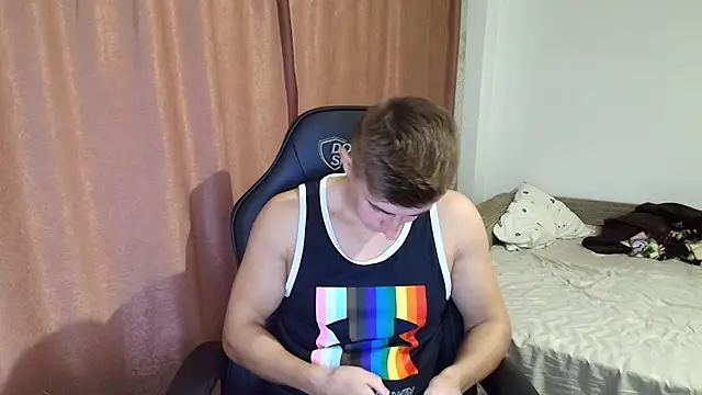 Todhorny9873 online show from January 2025 04:50:02 AM