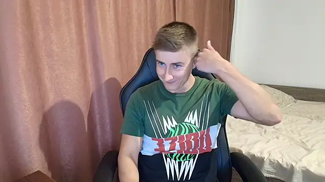 Todhorny9873 online show from March 2025 10:00:02 AM