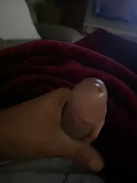 Profeta2209 online show from February 2026 12:19:02 AM