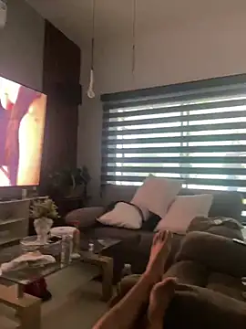 Profeta2209 online show from April 2026 07:47:02 PM