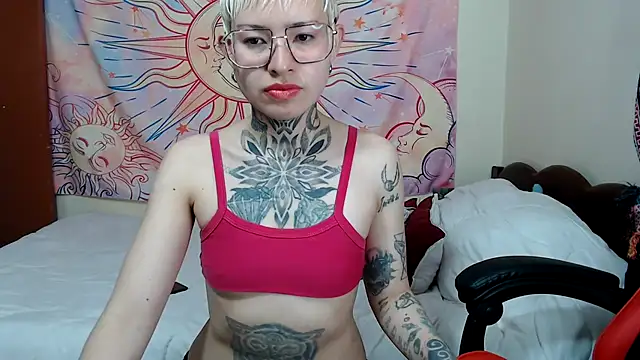 ArrangedFoot online show from February 2026 09:00:02 PM