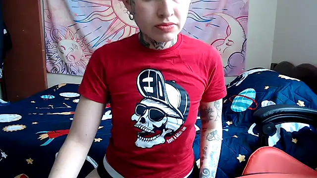 ArrangedFoot online show from February 2026 03:21:01 PM