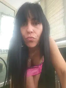 misscectito13 online show from March 2025 03:15:02 PM