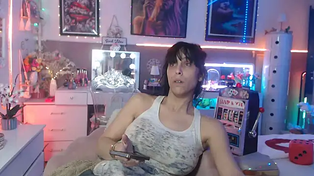 misscectito13 online show from March 2025 05:54:01 PM