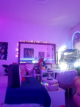 misscectito13 online show from March 2025 09:04:01 PM