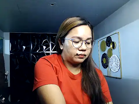 ambersmile online show from January 2025 09:28:01 AM