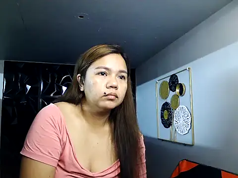 ambersmile online show from January 2025 09:29:01 PM
