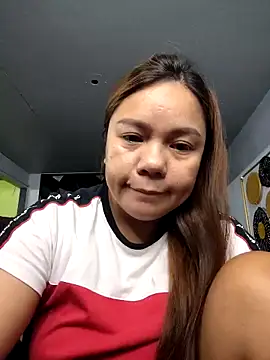 ambersmile online show from February 2025 10:06:02 PM