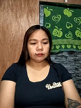 ambersmile online show from February 2025 11:15:02 PM
