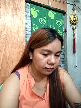 ambersmile online show from February 2025 02:46:01 AM
