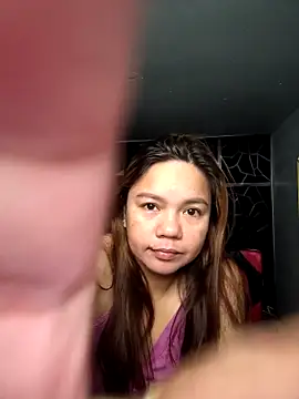 ambersmile online show from February 2025 10:36:01 PM