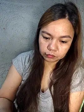 ambersmile online show from February 2025 09:42:01 PM