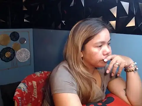 ambersmile online show from October 2025 10:02:01 AM