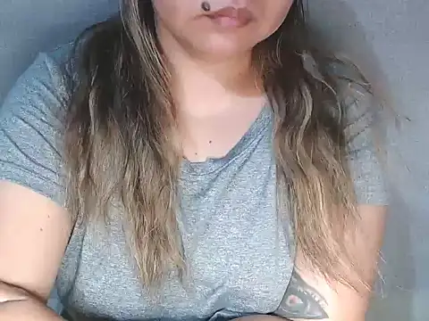 ambersmile online show from March 2026 10:54:01 AM