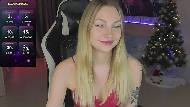 BiMolly online show from February 2025 06:30:02 AM