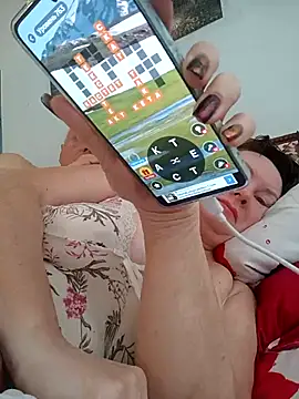  lady red  online show from March 2025 05:43:02 AM