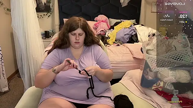 NotUrBabyMoms online show from January 2025 09:41:02 PM