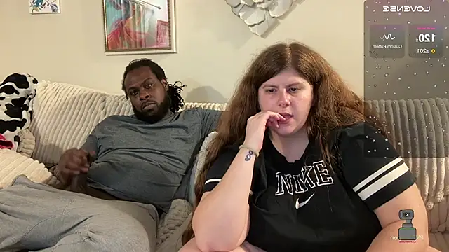 NotUrBabyMoms online show from January 2025 01:24:01 AM