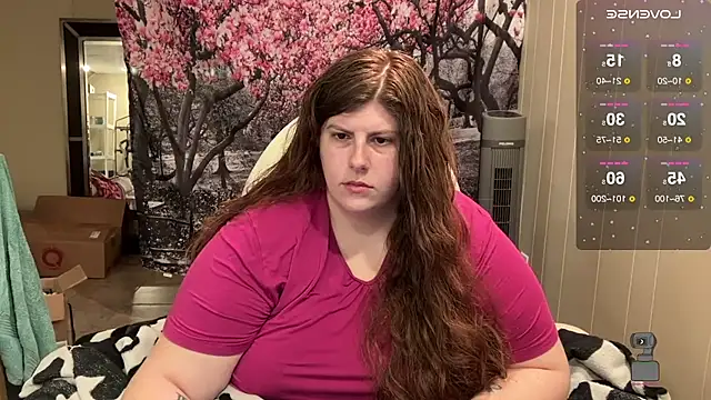 NotUrBabyMoms online show from February 2025 01:48:01 PM