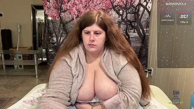 NotUrBabyMoms online show from February 2025 02:04:01 PM