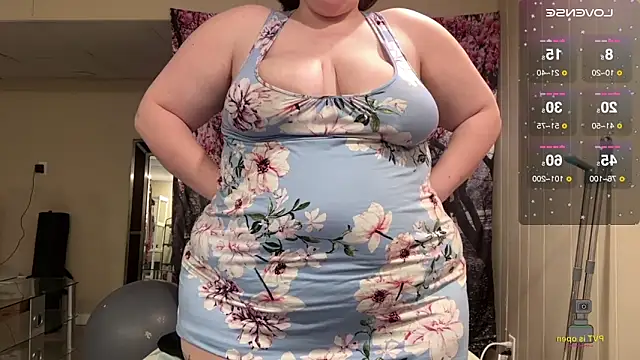 NotUrBabyMoms online show from March 2025 03:50:01 AM