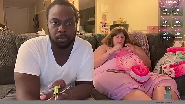 NotUrBabyMoms online show from September 2025 02:13:02 AM