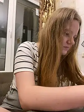 -MimmiLissa- online show from January 2025 01:53:02 AM