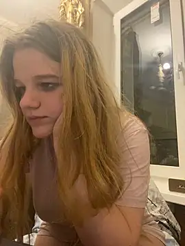 -MimmiLissa- online show from September 2025 07:15:02 PM