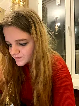 -MimmiLissa- online show from September 2025 04:21:01 PM