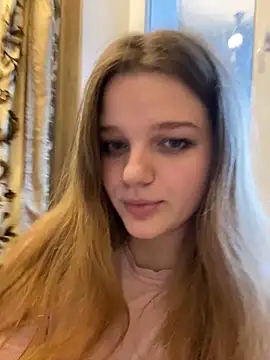 -MimmiLissa- online show from March 2026 02:54:02 PM