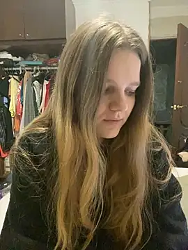 -MimmiLissa- online show from April 2026 11:10:02 PM