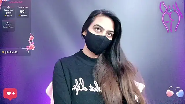 DesiZoya online show from January 2026 01:41:02 AM