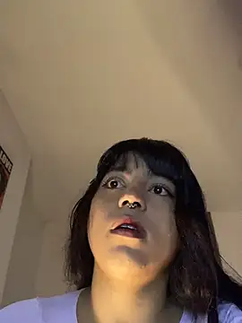 Naiara sex online show from December 2024 08:38:02 AM