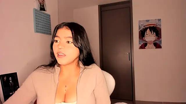 Naiara sex online show from February 2025 04:11:01 AM