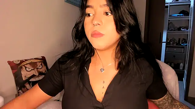 Naiara sex online show from March 2025 06:54:02 AM