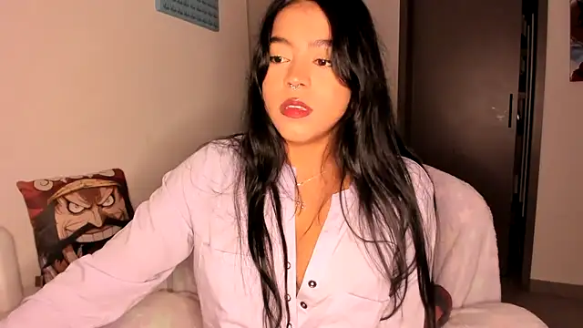 Naiara sex online show from March 2025 03:56:01 AM