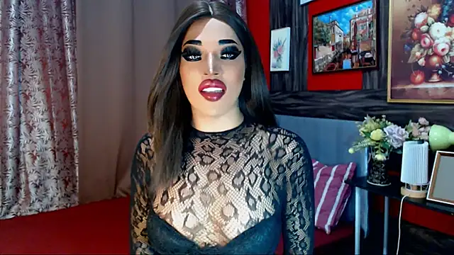 trixxielicious online show from February 2025 04:47:01 PM