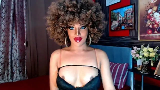 trixxielicious online show from March 2025 06:57:02 AM