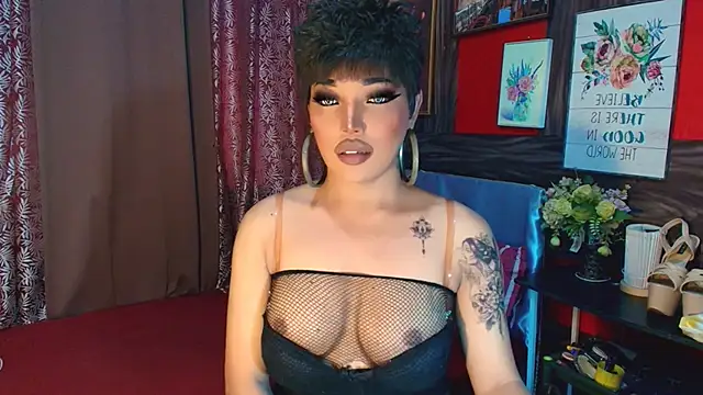 trixxielicious online show from October 2025 08:28:01 AM