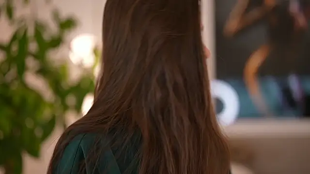 DoviaClaire online show from September 2025 06:39:02 AM